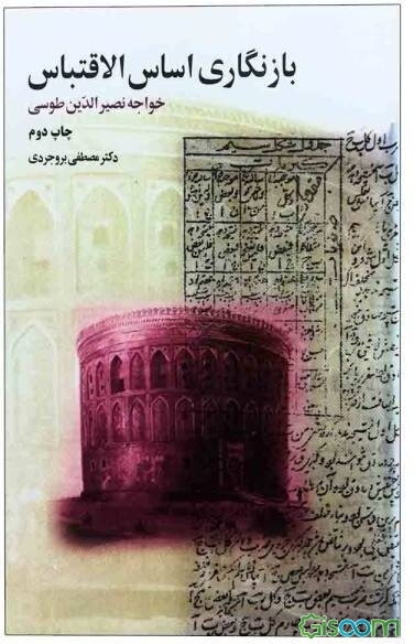 بازنگاری اساس الاقتباس