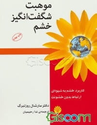موهبت شگفت‌انگیز خشم: کاربرد خشم به شیوه‌ی ارتباط بدون خشونت