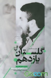 گلستان یازدهم (خاطرات زهرا پناهی‌روا، همسر سردار شهید علی چیت‌سازیان)