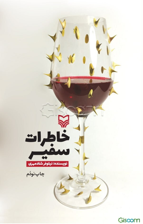 خاطرات سفیر ...: و من سفیر شدم!