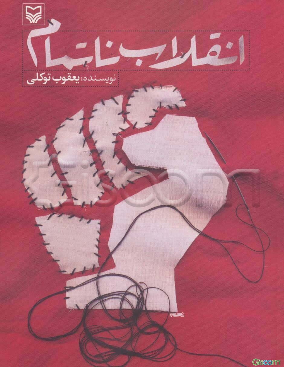 انقلاب ناتمام