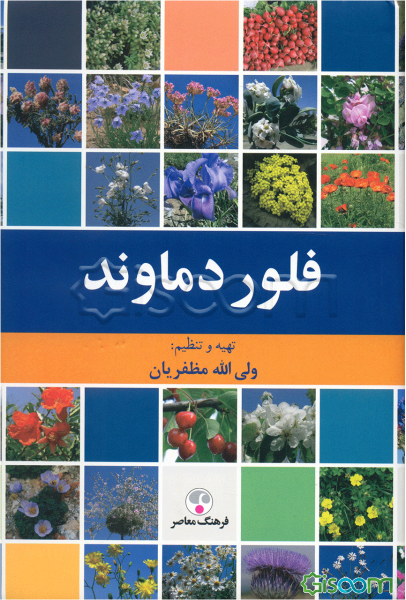 فلور دماوند