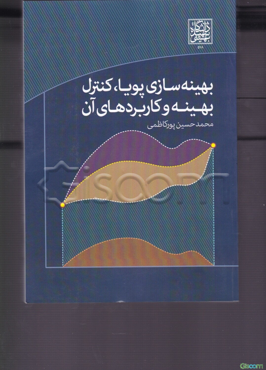 بهینه‌سازی پویا، کنترل بهینه و کاربردهای آن