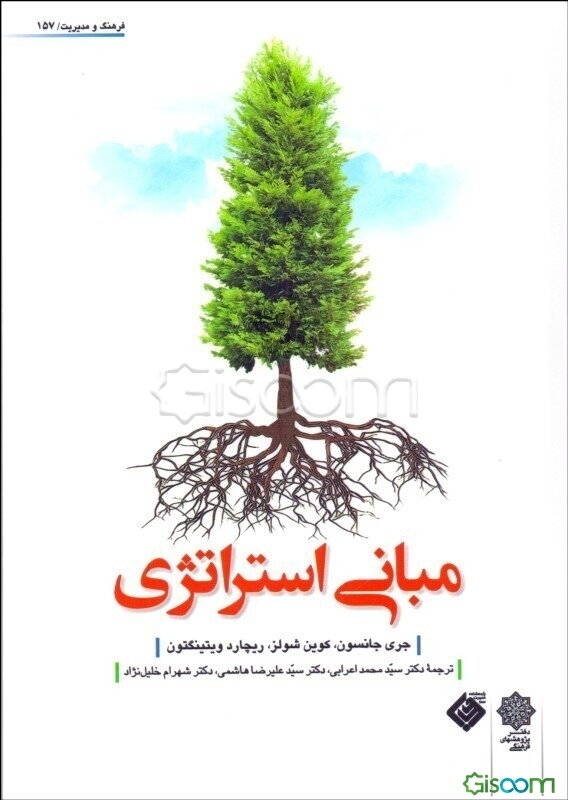 مبانی استراتژی