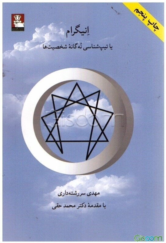 انیگرام: تیپ‌شناسی نه‌گانه شخصیت‌ها