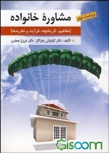 مشاوره خانواده (مفاهیم، تاریخچه، فرآیند و نظریه‌ها)