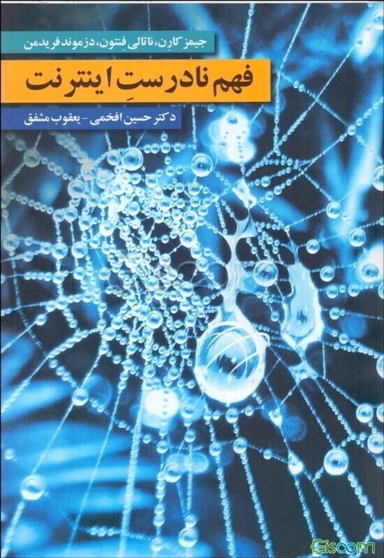 فهم نادرست اینترنت