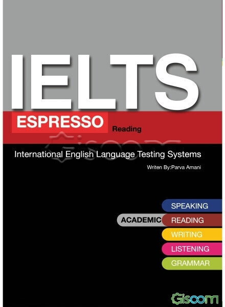 IELTS academic reading