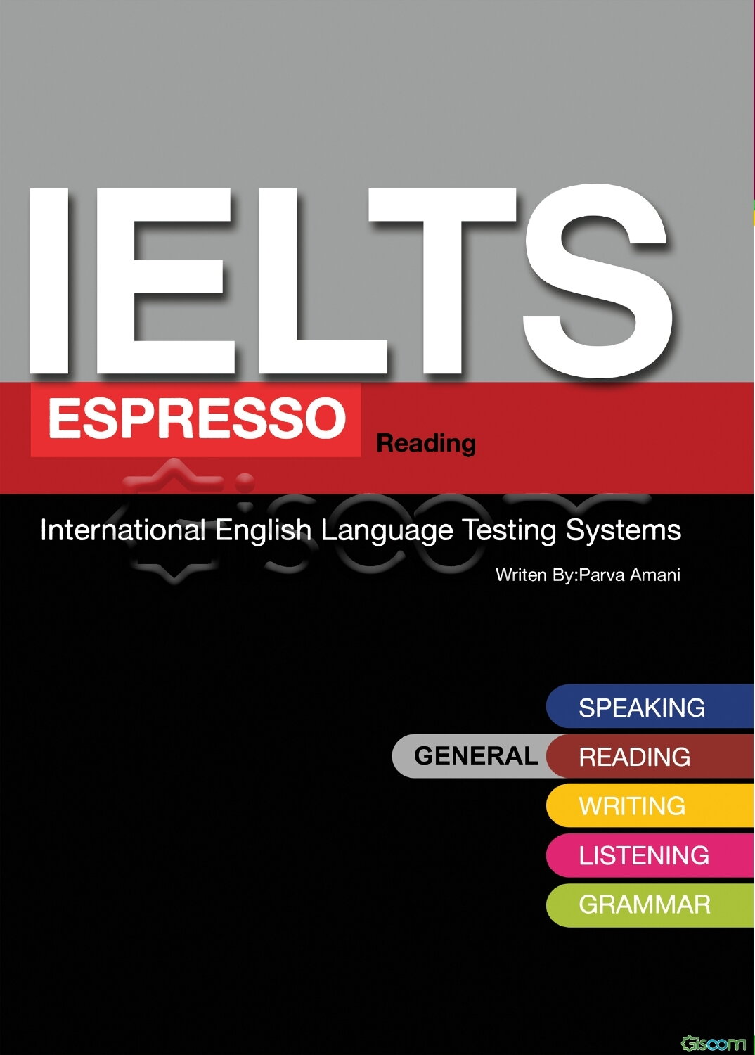 IELTS general reading