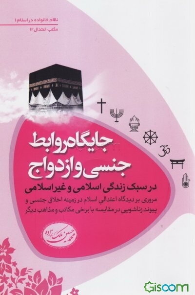 جایگاه روابط جنسی و ازدواج در سبک زندگی اسلامی و غیر اسلامی: مروری بر دیدگاه اعتدالی اسلام در زمینه اخلاق جنسی و پیوند زناشویی در مقایسه با برخی مکاتب