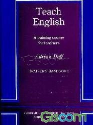 Teach English: A Training Course For Teachers