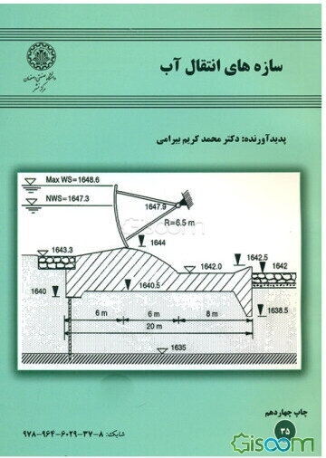 سازه‌های انتقال آب
