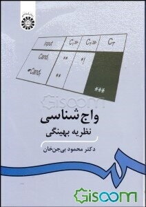 واج‌شناسی: نظریه بهینگی