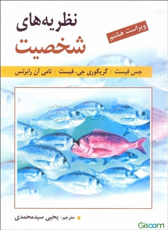 نظریه‌های شخصیت