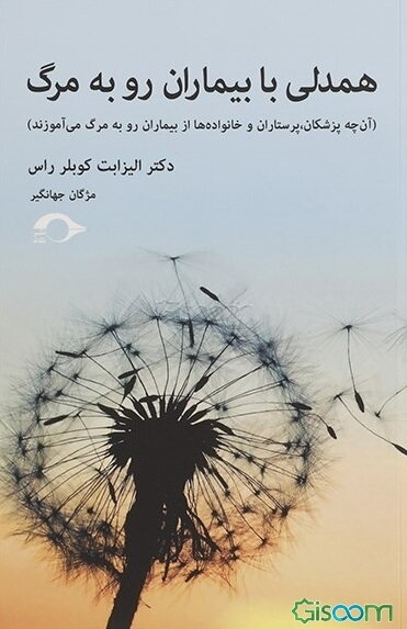 همدلی با بیماران رو به مرگ (آن چه پزشکان، پرستاران و خانواده‌ها از بیماران رو به مرگ می‌آموزند)