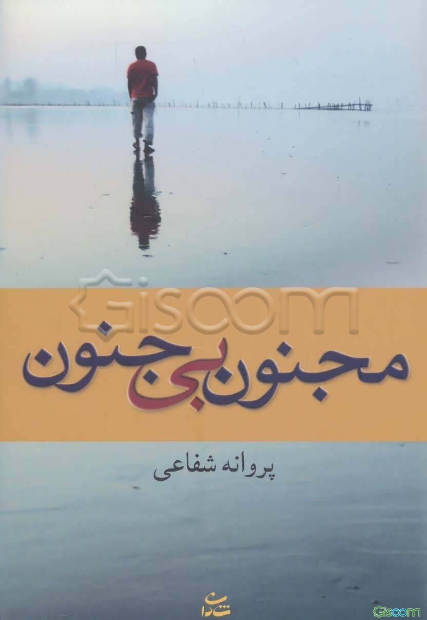 مجنون بی‌جنون