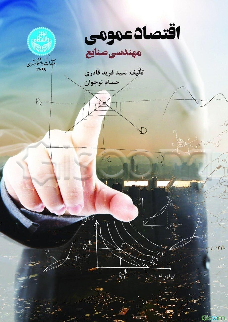 اقتصاد عمومی (مهندسی صنایع)