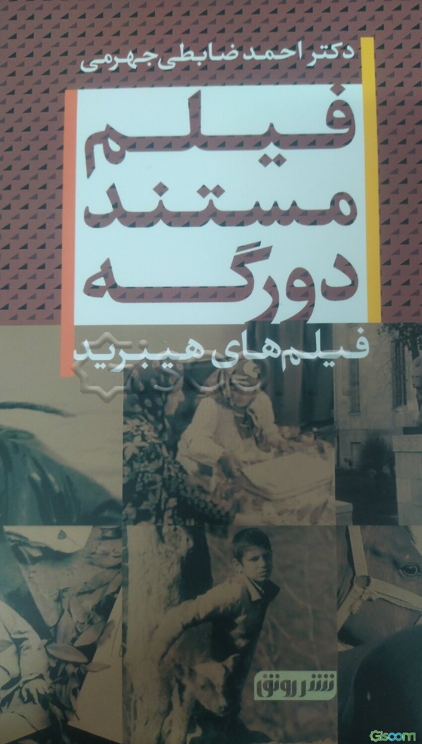 فیلم مستند دورگه (فیلم‌های هیبرید)