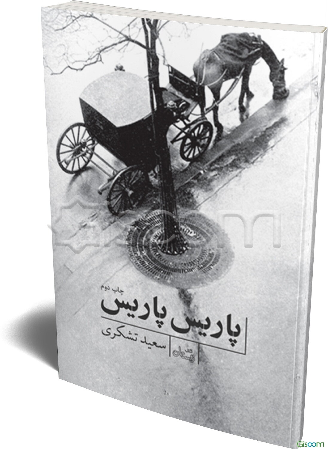 پاریس، پاریس!