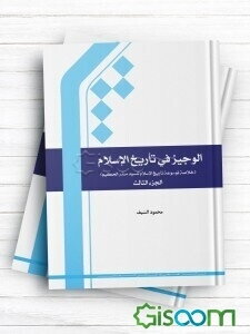 الوجیز فی تاریخ الاسلام (جلد 3)