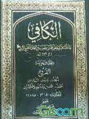 الکافی: الفروع الحدود، الدیات، الشهادات، القضاء، الایمان و النذور و الکفارات (الاحادیث 13650 - 14815) (جلد 14)