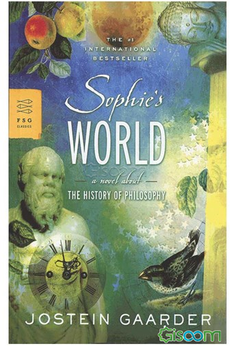 Sophies world