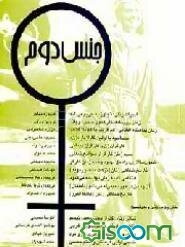 جنس دوم (مجموعه مقالات) (جلد 2)