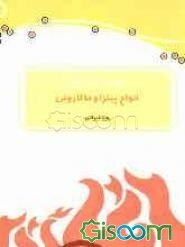 اولین کتاب آشپزی: انواع پیتزا و ماکارونی (جلد 2)