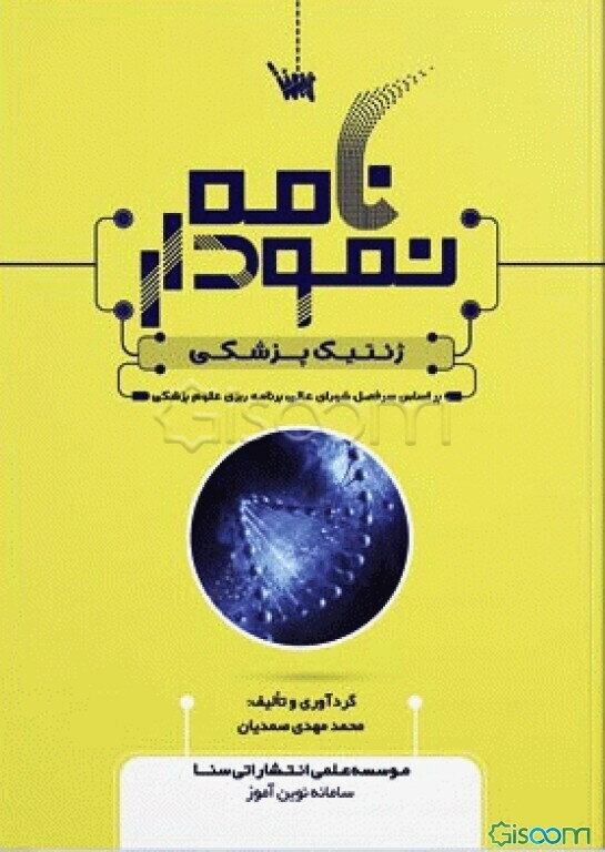 نمودارنامه‌ ژنتیک پزشکی