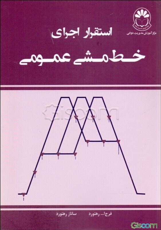 استقرار اجرای خط مشی عمومی
