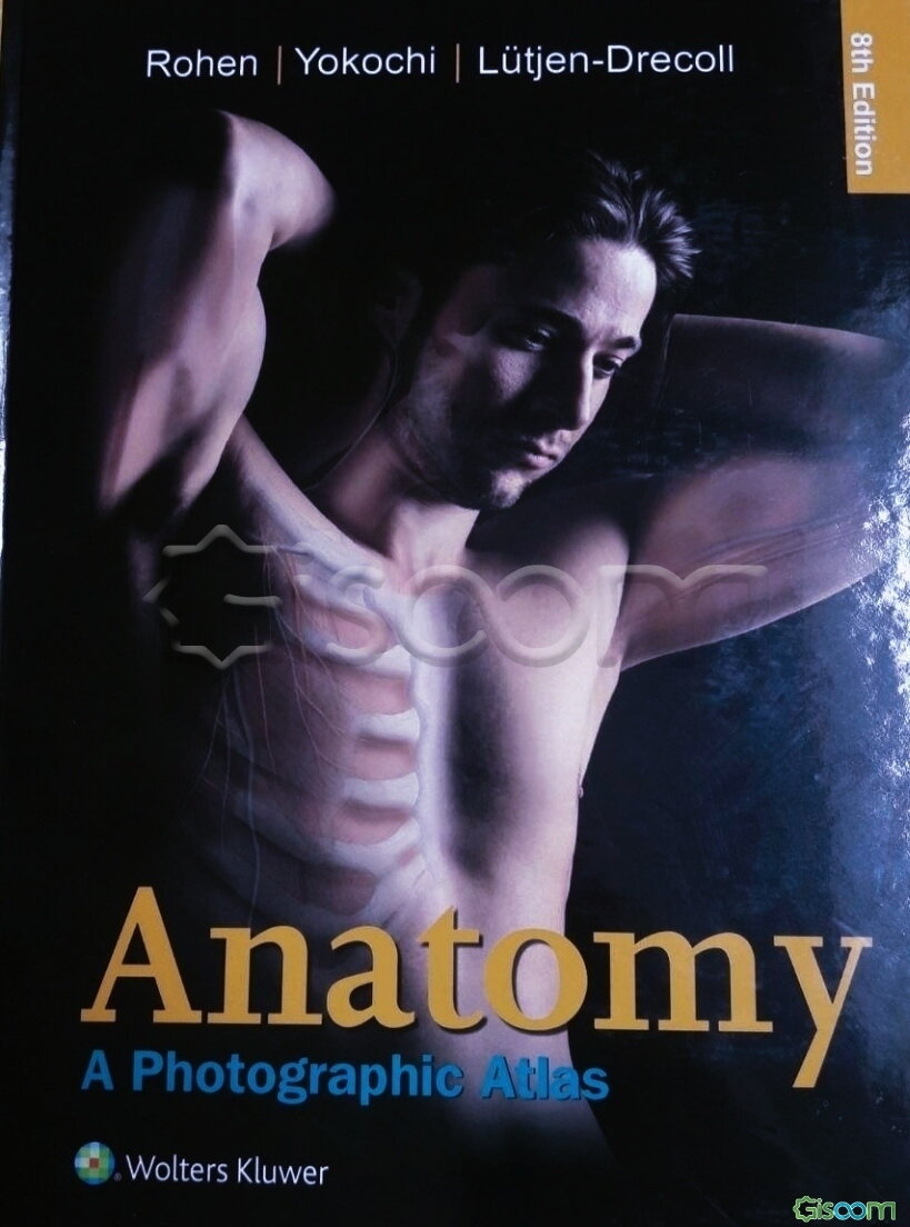 Anatomy: a photographic atlas