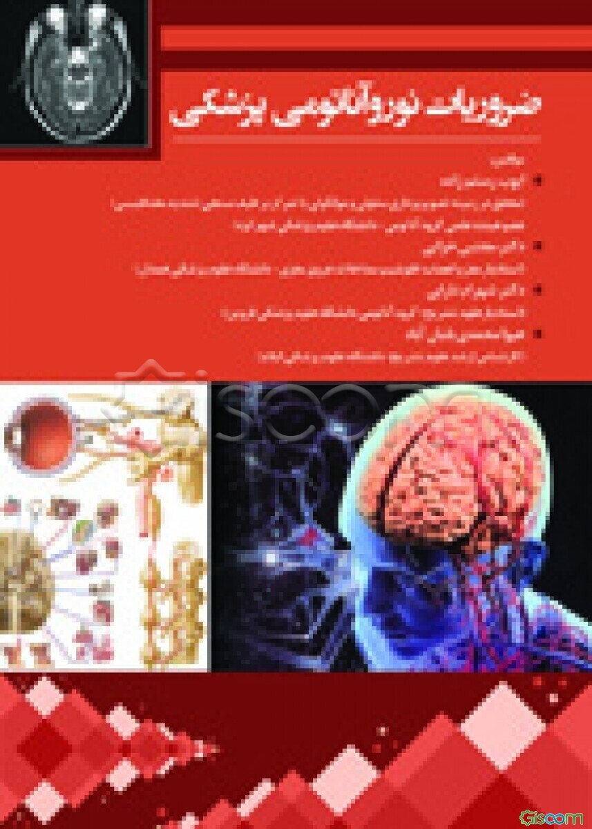 ضروریات نوروآناتومی پزشکی