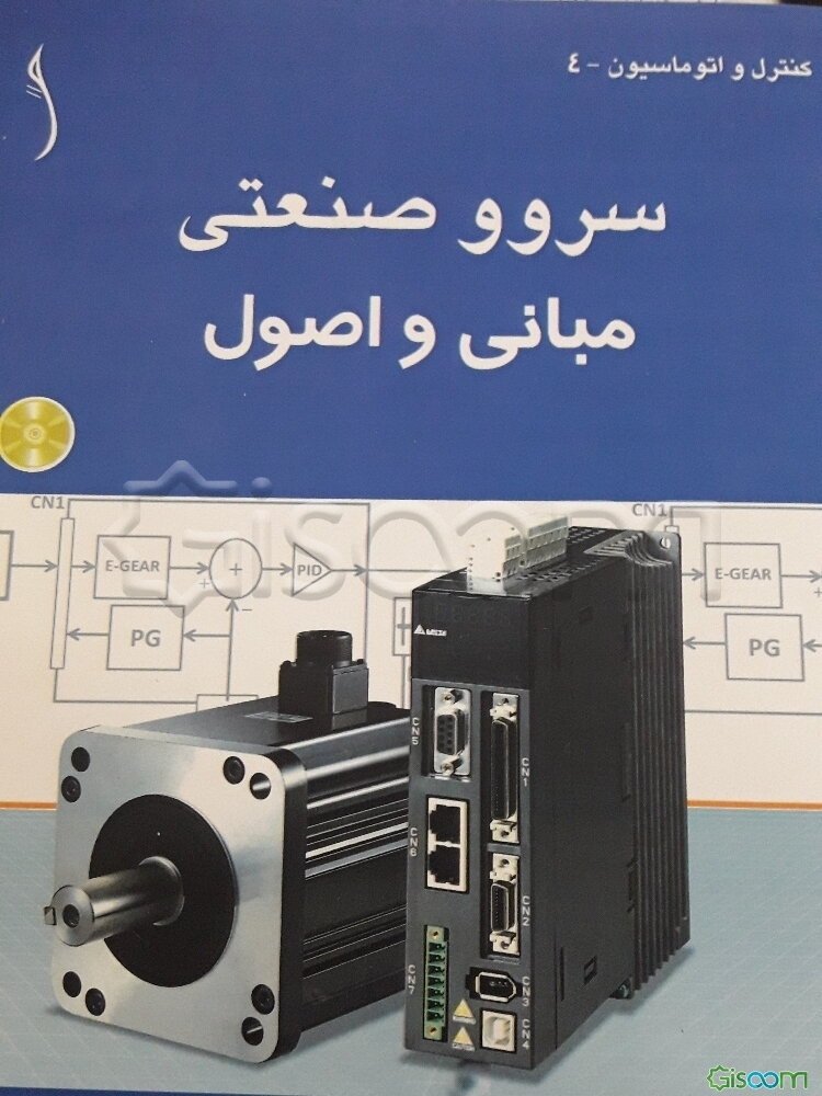 سروو صنعتی، مبانی و اصول