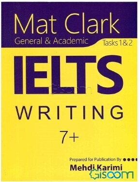 Mat clark IELTS writing