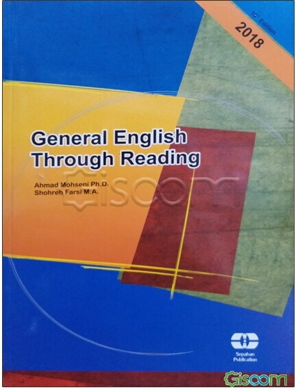 Genaral English through reading