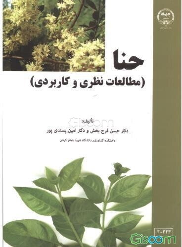 حنا (مطالعات نظری و کاربردی)