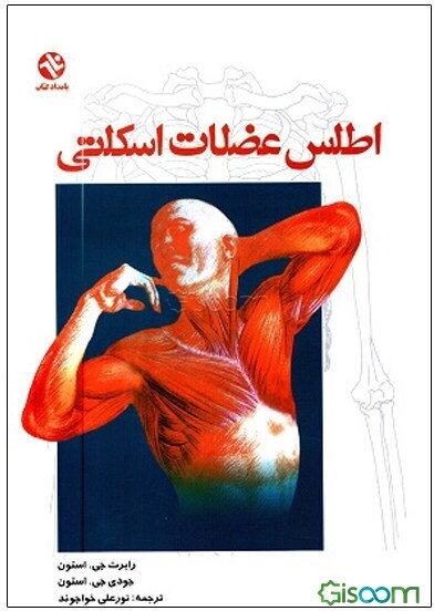 اطلس عضلات اسکلتی