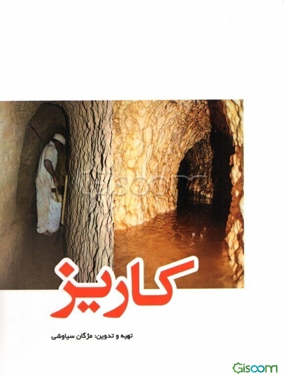 ‏‫کاریز‮‬‏‫