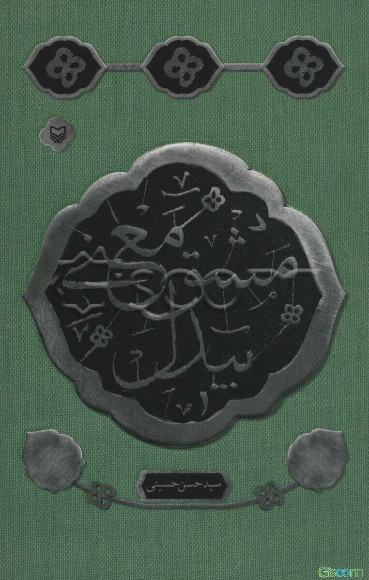 مشق معنی بیدل