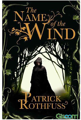 The name of the wind: the kingkiller chronicle, day one