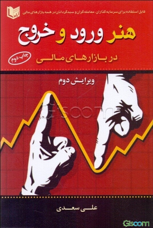 هنر ورود و خروج در بازارهای مالی