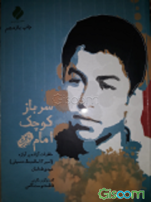 سرباز کوچک امام (ره): خاطرات آزاده پرآوازه (اسیر 13 ساله جنگ تحمیلی)، مهدی طحانیان