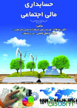 حسابداری مالی اجتماعی