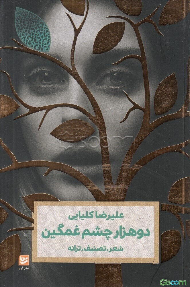 دو هزار چشم غمگین