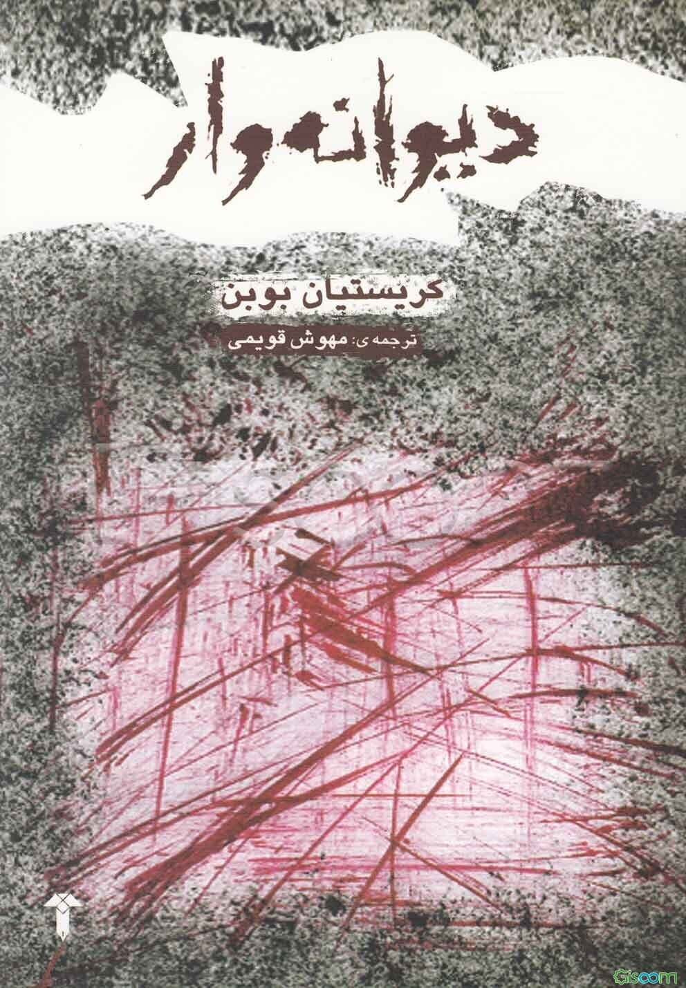 دیوانه‌وار