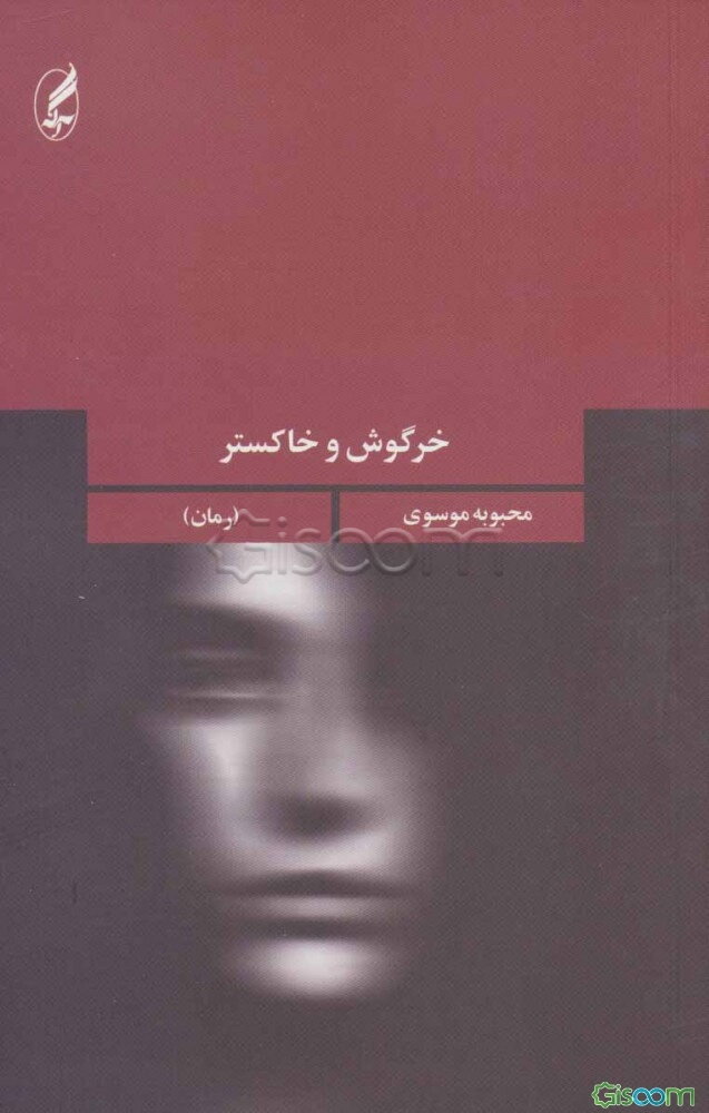 خرگوش و خاکستر (رمان)