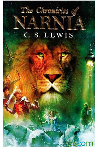 The chronicles of Narnia