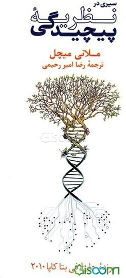 سیری در نظریه پیچیدگی
