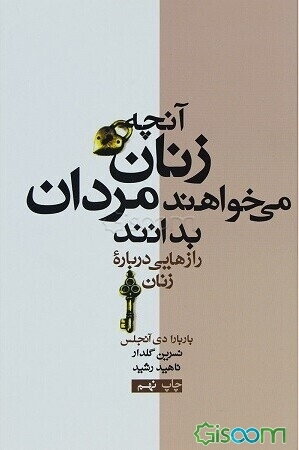 آنچه زنان می‌خواهند مردان بدانند (رازهایی درباره زنان)