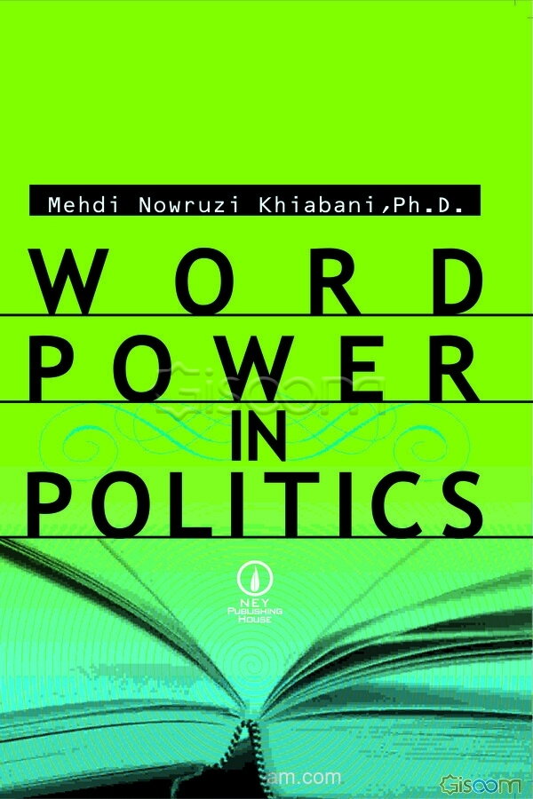 Word power in politics